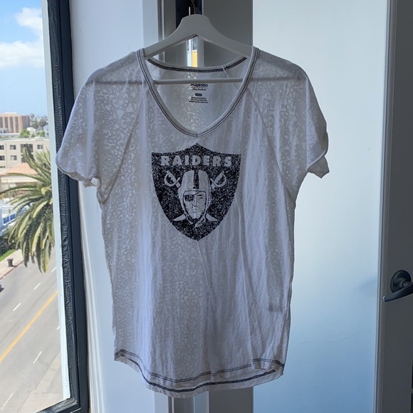 Raiders tee - Picture 2 of 4